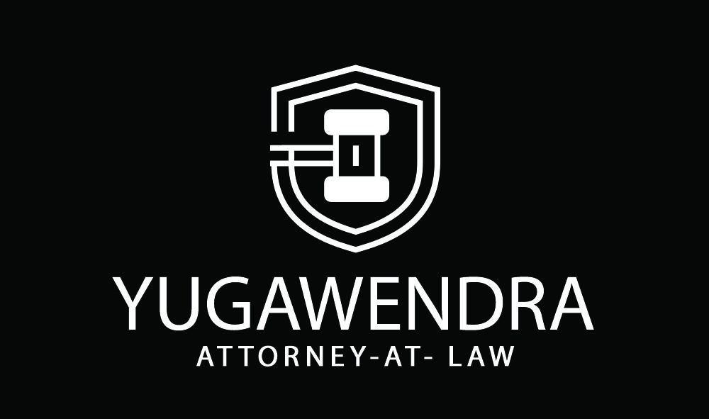 Mr. K. Yugawendra, Attorney at Law of the Supreme Court, Sri Lanka